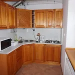 Apartmán Emese
