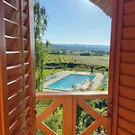 Apartmán Emese *