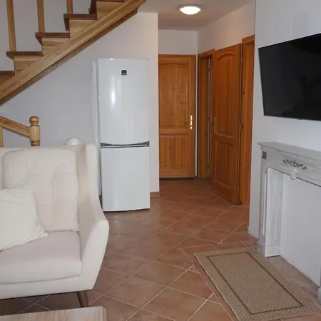 Apartman Emese *