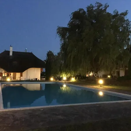 Apartman Emese