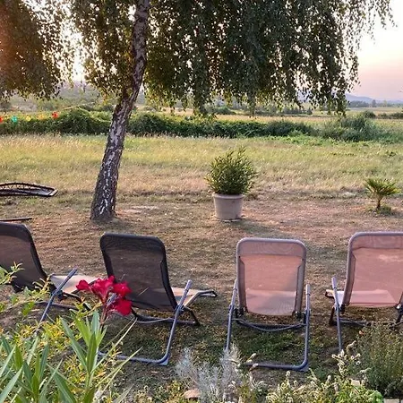 Apartment Emese Cserszegtomaj