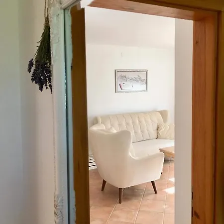 Apartment Emese Cserszegtomaj