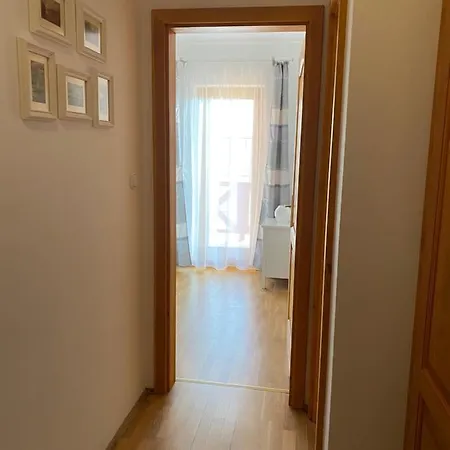 Apartmán Emese *