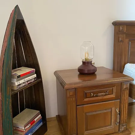 Emese Apartment Cserszegtomaj