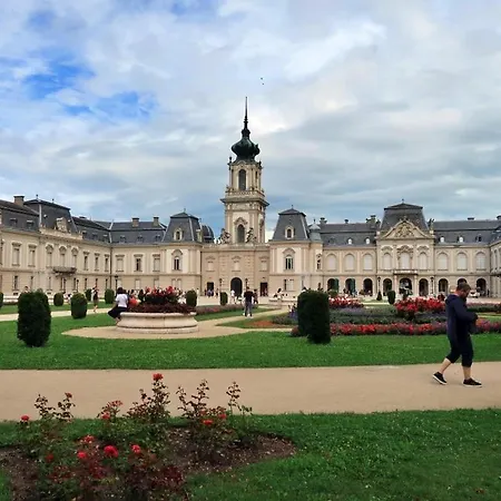 Emese Apartment Cserszegtomaj