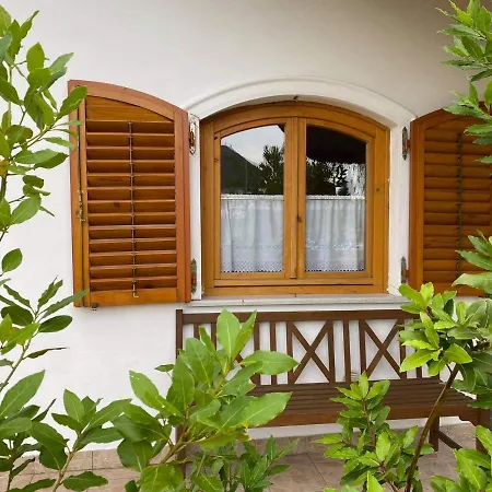 Apartman Emese *