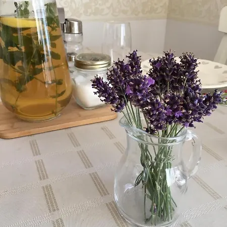 Emese Appartement