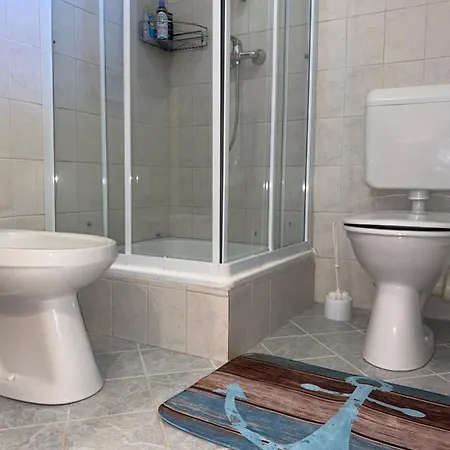 Appartement Emese Cserszegtomaj