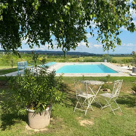 Apartamento Emese