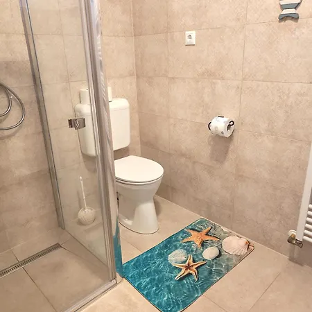 Apartament Emese