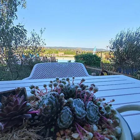 Emese Apartman Cserszegtomaj