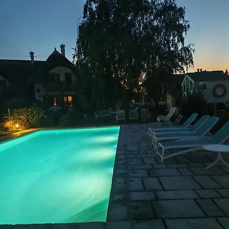 Emese Apartman