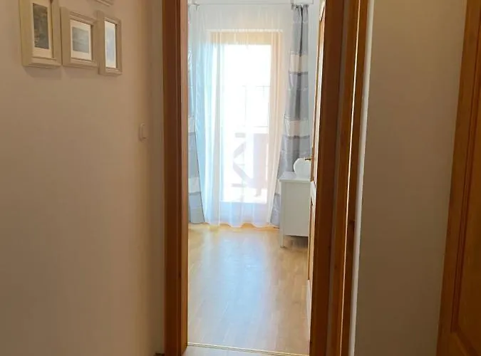 Διαμέρισμα Emese *